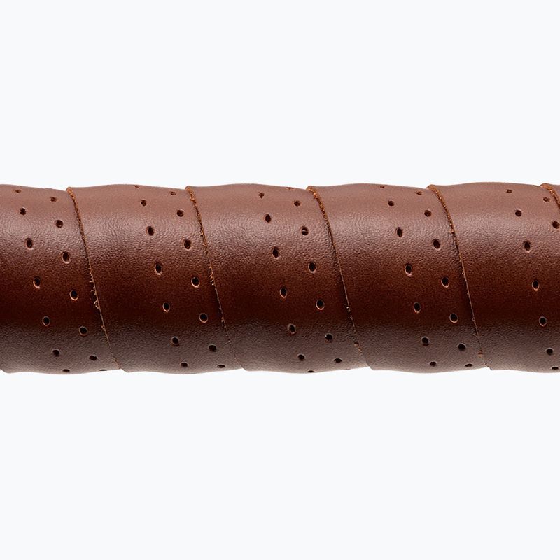 Kormány burkolat Brooks England Leather Bar brown 2