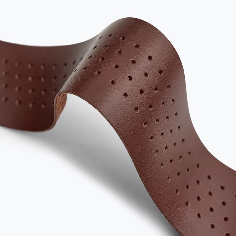 Kormány burkolat Brooks England Leather Bar brown 3