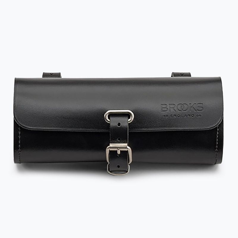 Kerékpáros nyeregtáska Brooks England Challange 0,5 l black 2