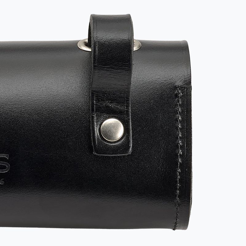 Kerékpáros nyeregtáska Brooks England Challange 0,5 l black 6