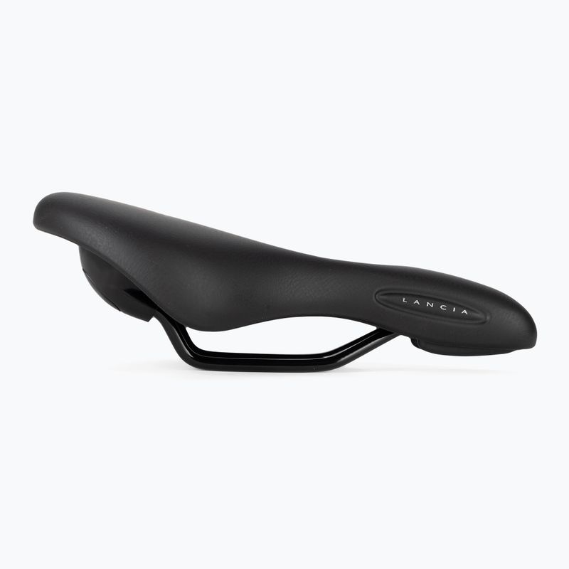 Kerékpár nyereg Selle Royal Classic Athletic 45st. Lancia black 2