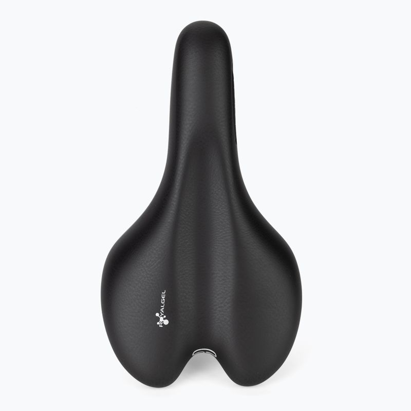 Kerékpár nyereg Selle Royal Classic Athletic 45st. Lancia black 3