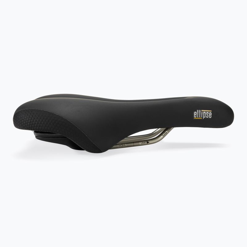 Kerékpár nyereg Selle Royal Premium Moderate 60st. Ellipse black 2