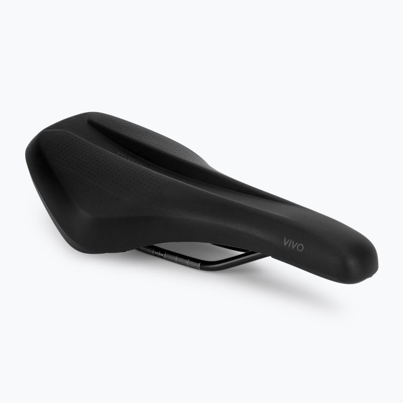 Kerékpár nyereg Selle Royal Vivo Ergo Athletic 45St. black