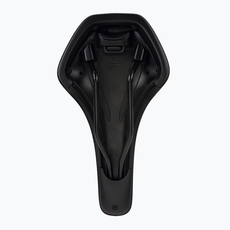 Kerékpár nyereg Selle Royal Vivo Ergo Athletic 45St. black 4