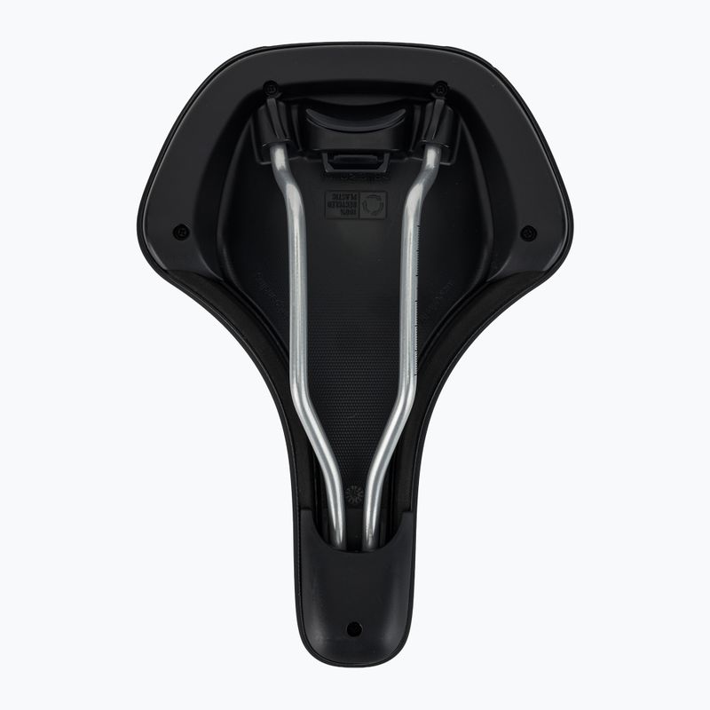 Selle Royal Premium Vivo Moderate 60St. fekete kerékpár nyereg 4