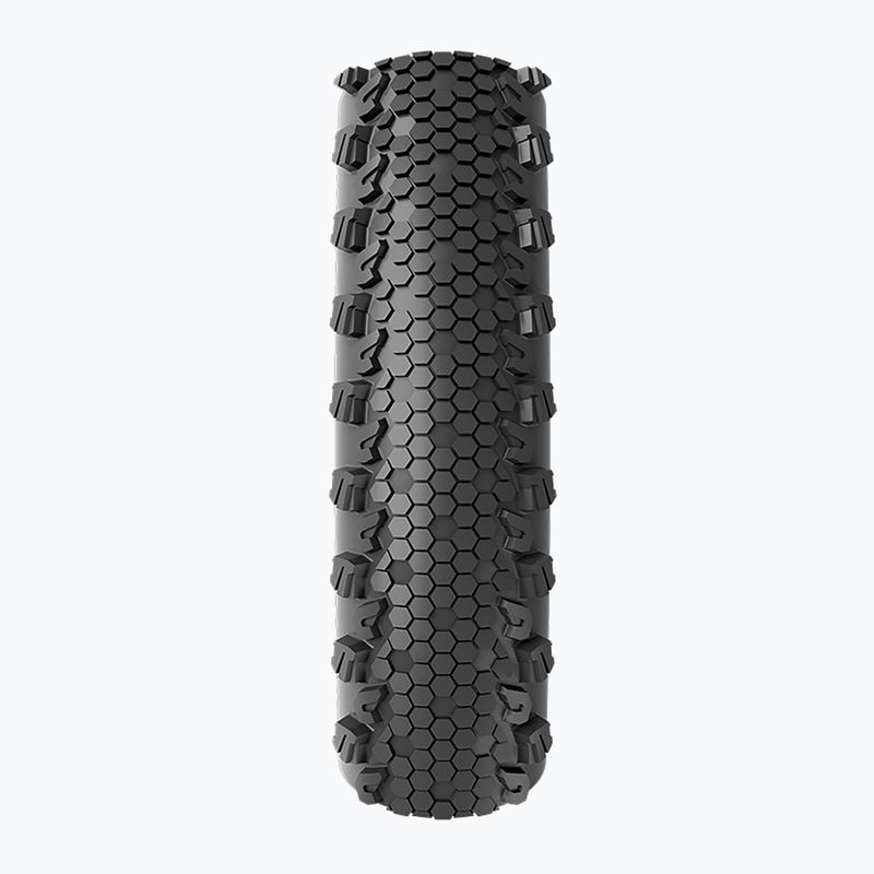 Kerékpárabroncs Vittoria Gravel Terreno Dry G2.0 TNT fekete/antracytowa 2