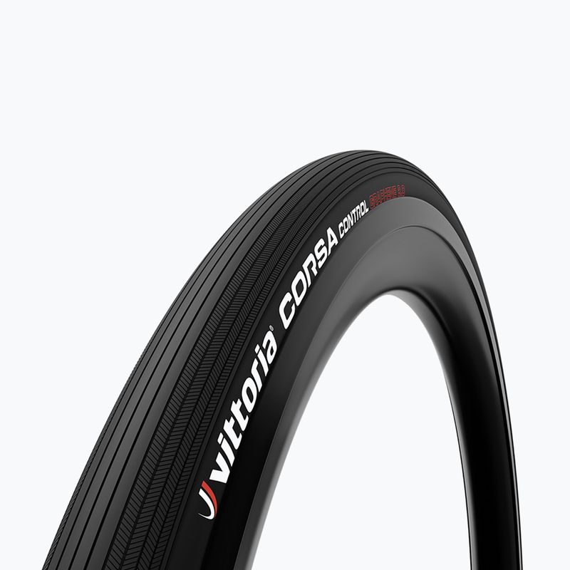 Vittoria Corsa Control TLR G2.0 700x25C behúzható fekete 11A.00.105