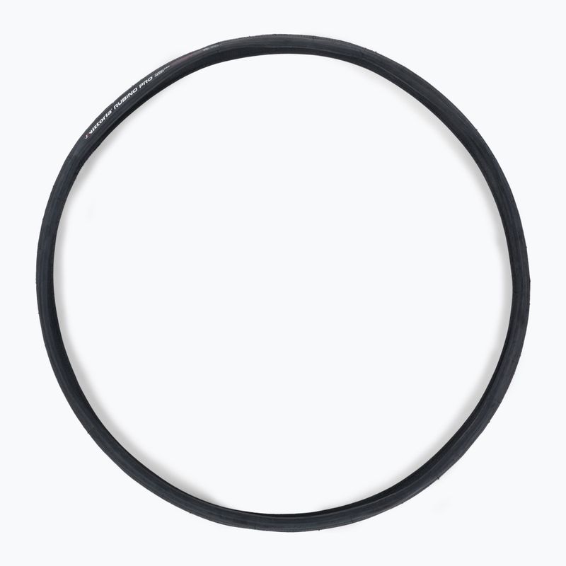Vittoria Rubino Pro TLR G2.0 kerékpár gumiabroncs 700 x 28C fekete 2