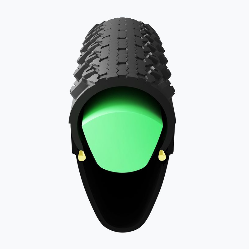 Átszúrás elleni betét Vittoria AirLiner Gravel 700 x 32-42C green 2