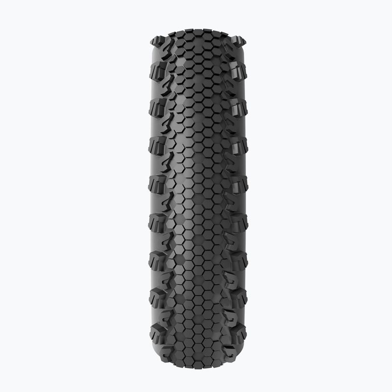 Kerékpár gumiabroncs Vittoria Terreno T30 G2.0 TLR Gravel Endurance 700x40c black/brown 3
