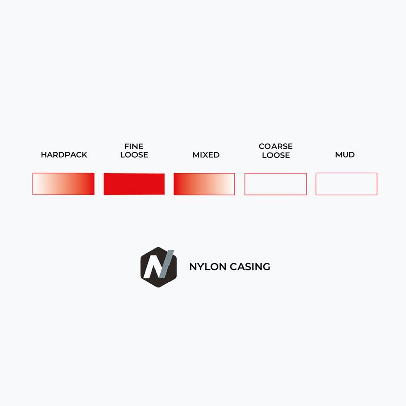 Kerékpár gumiabroncs Vittoria Terreno T30 G2.0 Gravel Sport 700 x 35C black 3