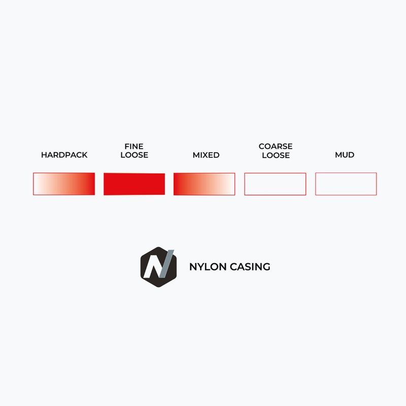 Kerékpár gumiabroncs Vittoria Terreno T30 G2.0 Gravel Sport 700x38c black 3