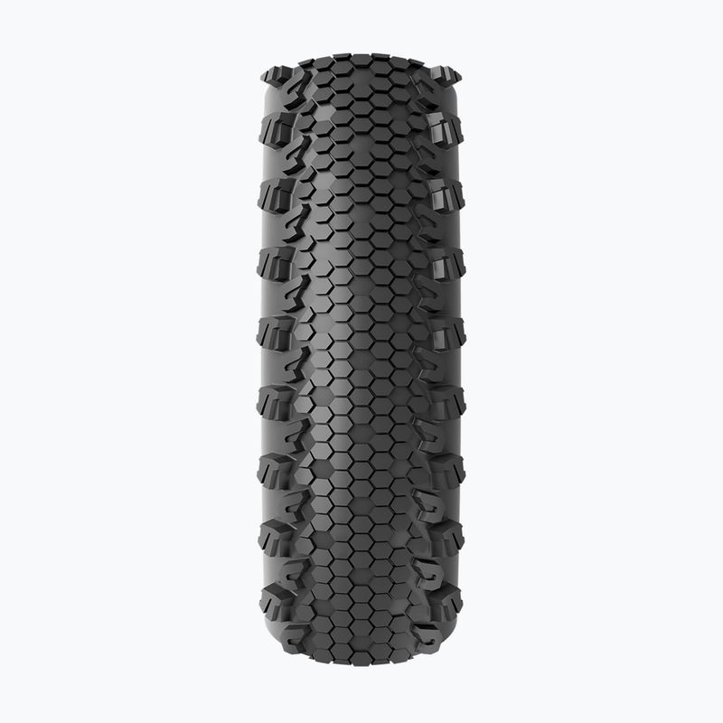 Kerékpár gumiabroncs Vittoria Terreno T30 G2.0 Gravel Sport 700x35c black 2