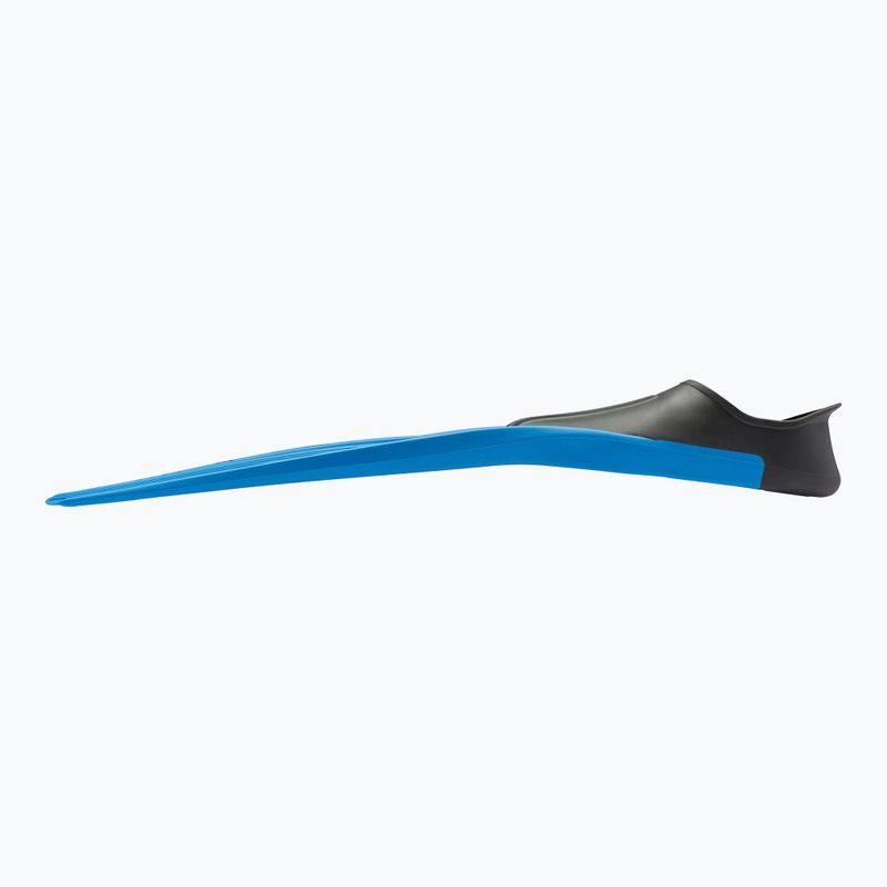 Cressi Clio Kid snorkel uszony kék 4
