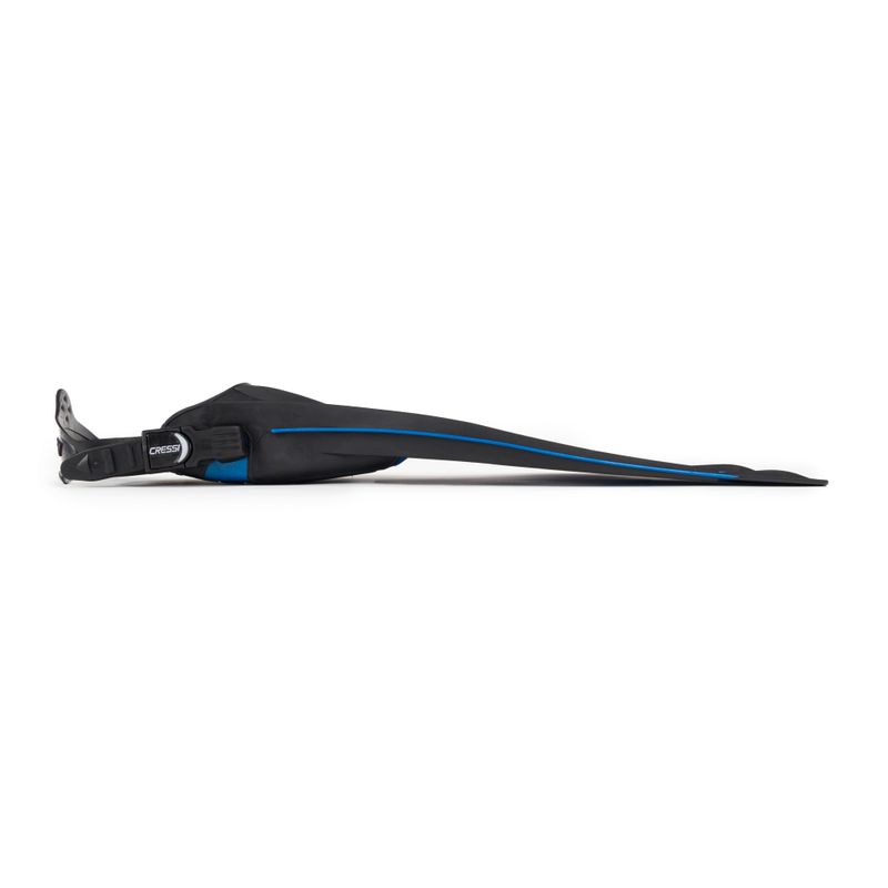 Cressi Pro Világoskék búvárúszó uszony BG172038 3