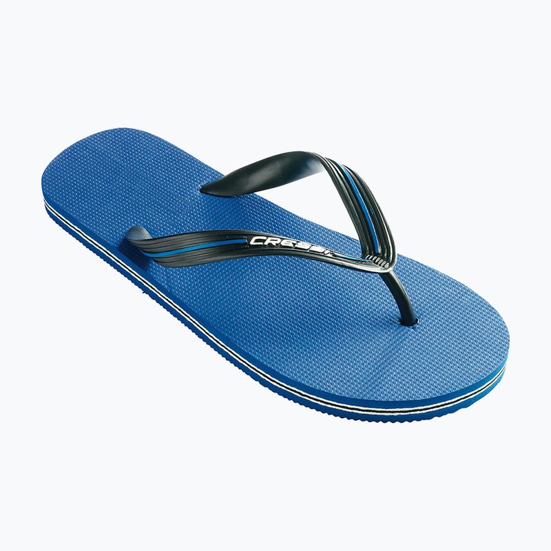 Cressi Bahamák kék flip flop VB954535 8