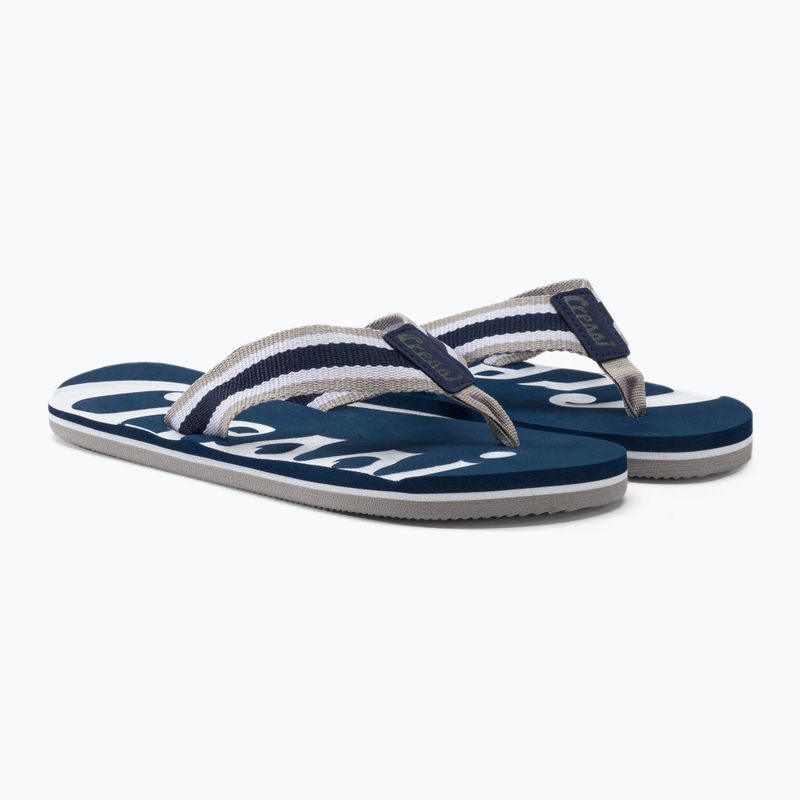 Cressi Portofino tengerészkék flip flop VB957538 5