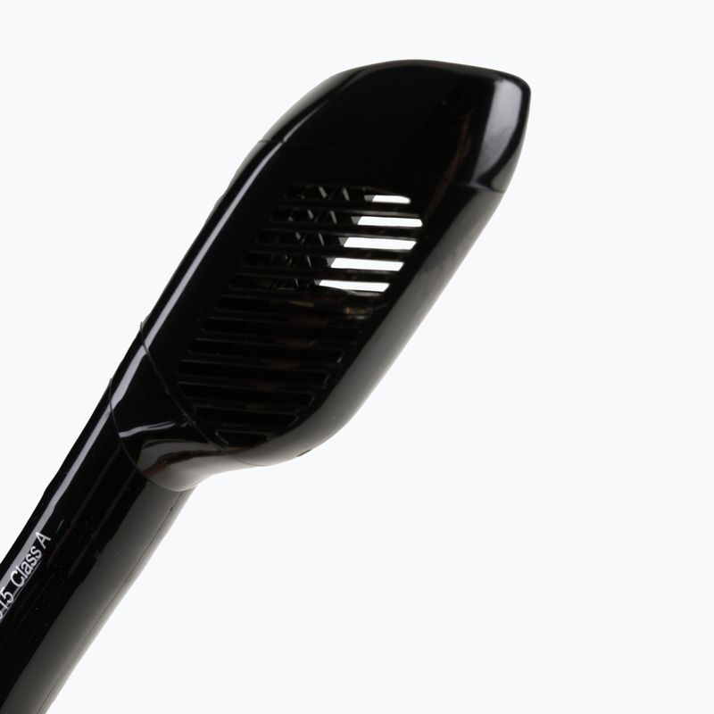 Cressi Dry snorkel fekete ES259 2