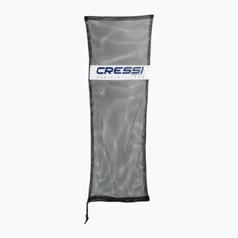 Cressi Pro Star búvárfelszerelés fekete 2