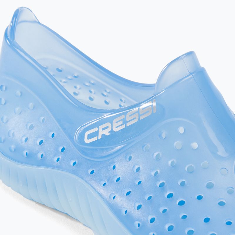 Gyermek vízicipő Cressi kék VB950023 7