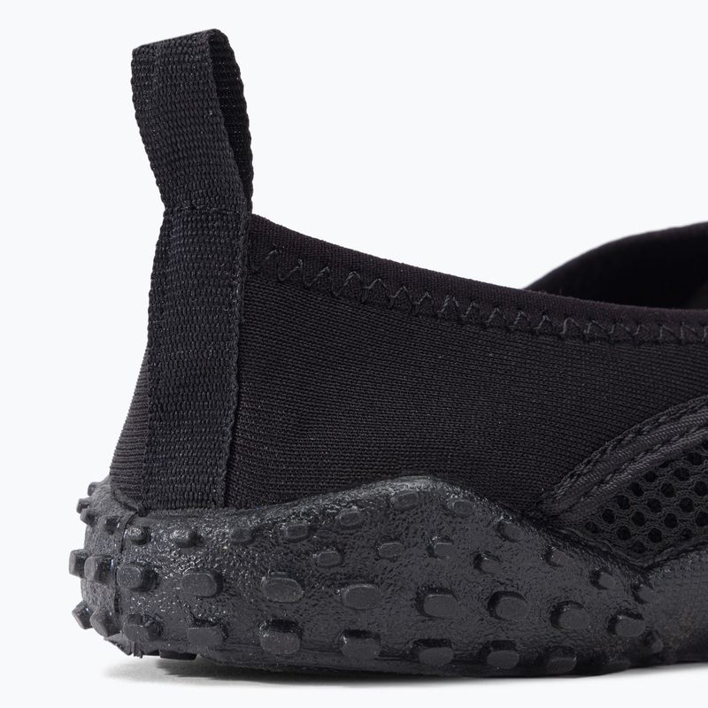 Cressi Coral vízi cipő fekete XVB945736 8