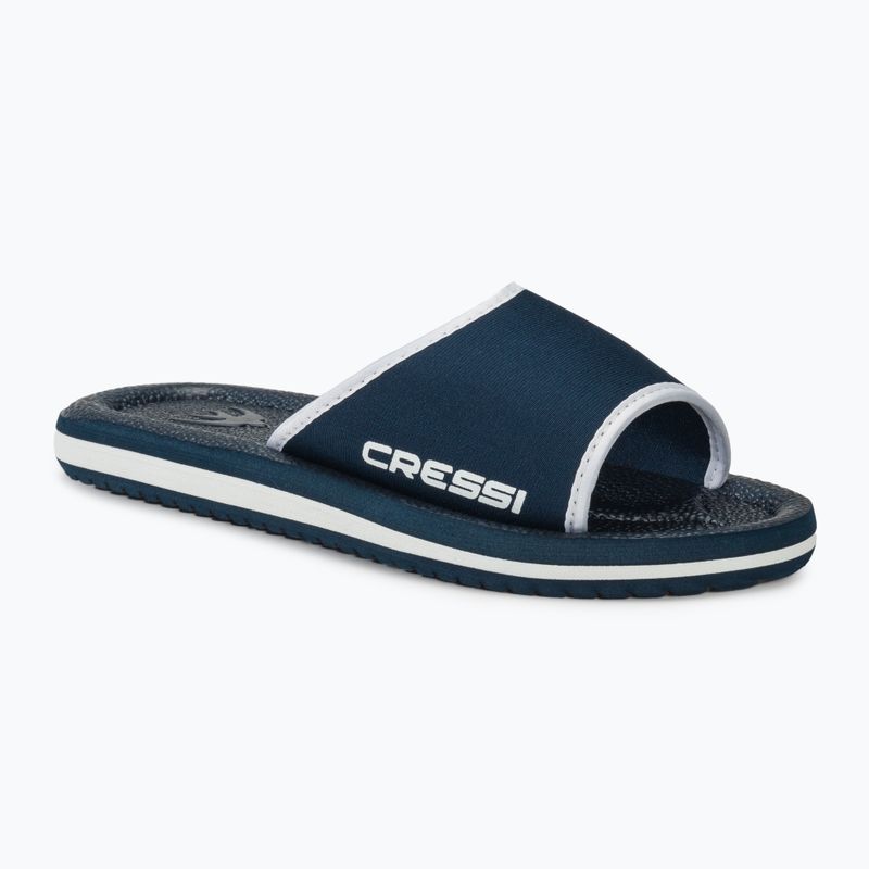 Cressi Lipari flip-flopok kék