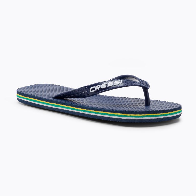 Cressi Beach flip flop tengerészkék XVB9539527 2