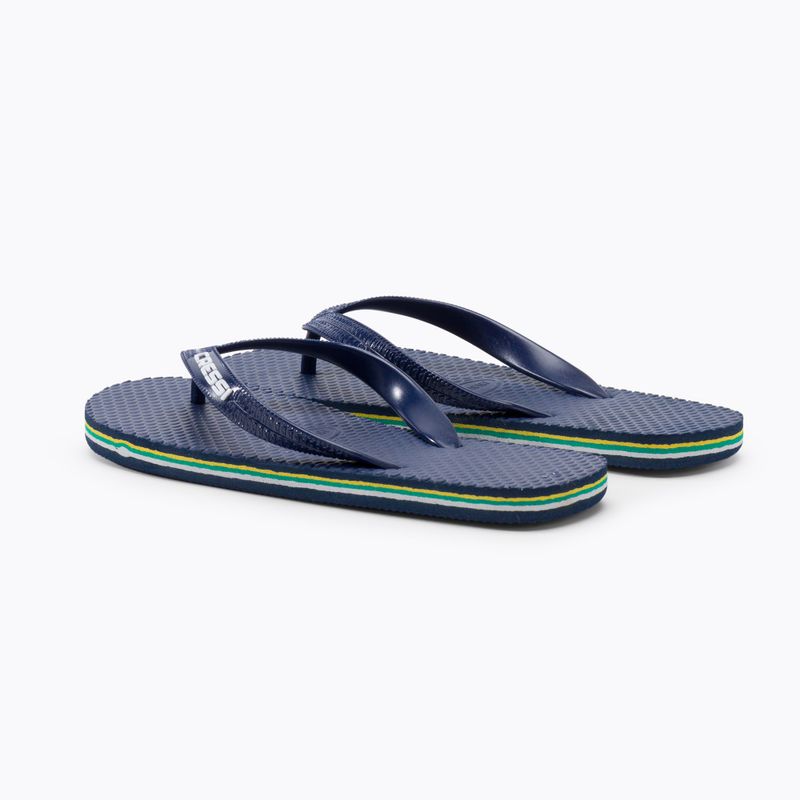 Cressi Beach flip flop tengerészkék XVB9539527 6