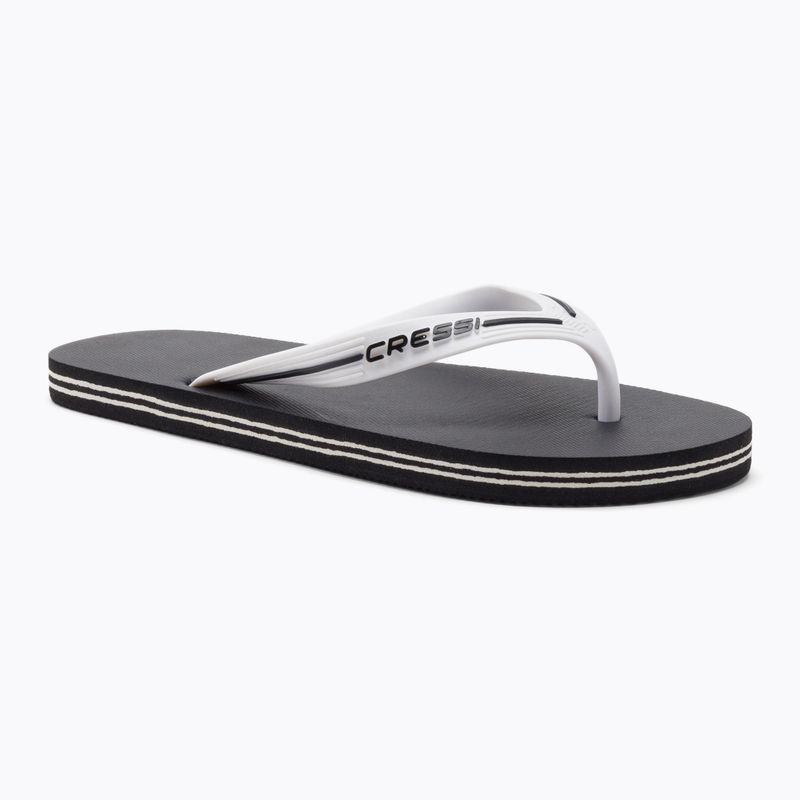 Cressi Bahamas flip flop fekete XVB9545135