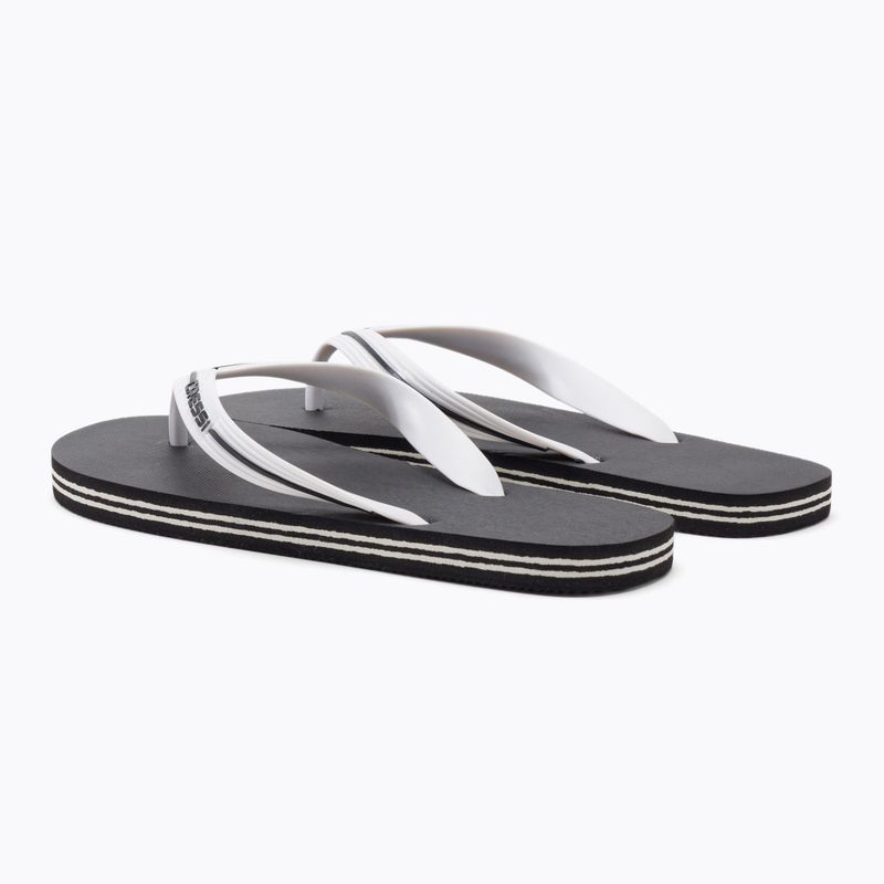 Cressi Bahamas flip flop fekete XVB9545135 3