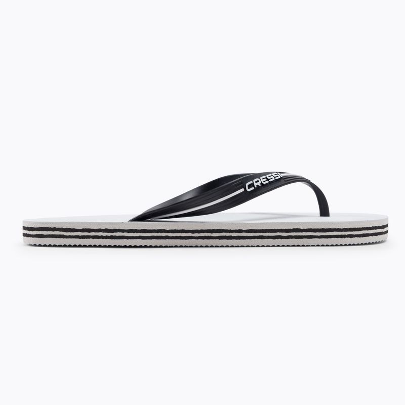 Cressi Bahamas flip flop fehér XVB9545235 2