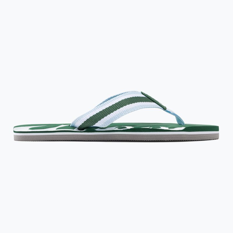 Cressi Portofino zöld flip flop XVB9575638 2