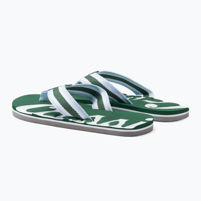 Cressi Portofino zöld flip flop XVB9575638 3