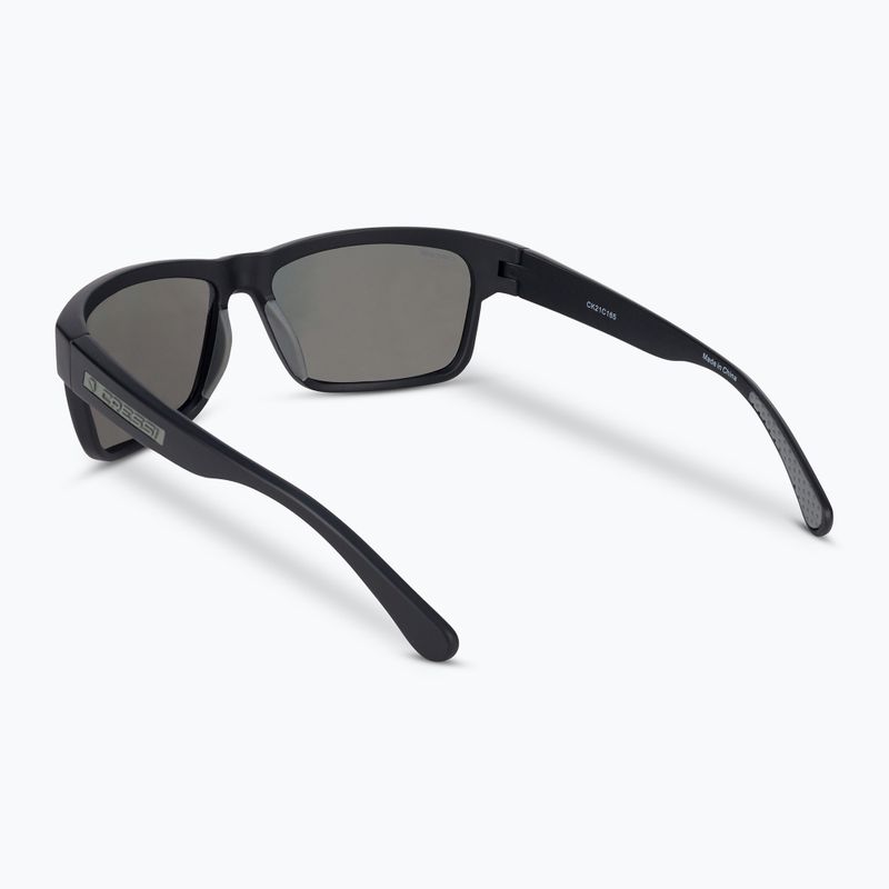 Cressi Ipanema fekete-kék napszemüveg XDB100072 2