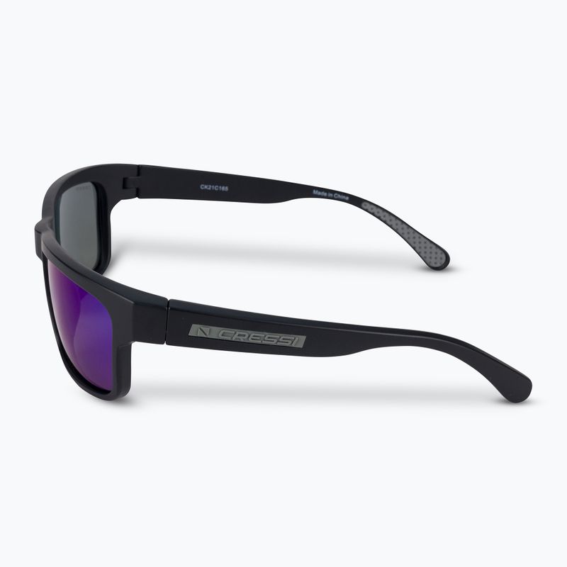 Cressi Ipanema fekete-kék napszemüveg XDB100072 4