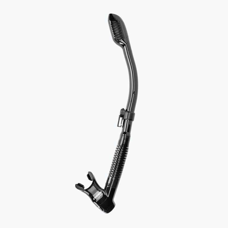 Cressi F1 + Supernova Dry búvárszett fekete 7