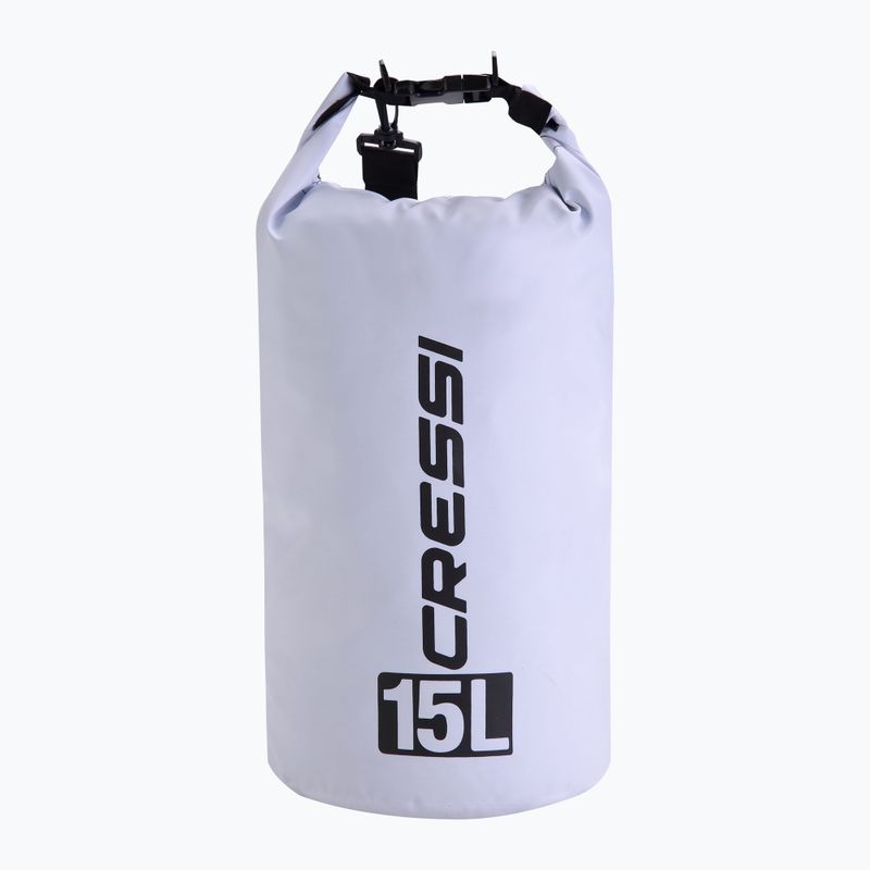 Cressi szárazsák 15 l fehér