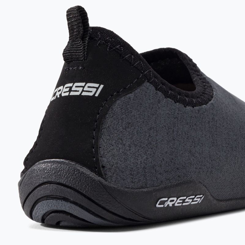 Cressi Lombok szürke vízicipő XVB946135 7