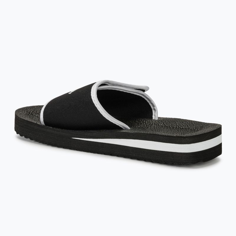 Cressi Panarea flip-flopok fekete 3