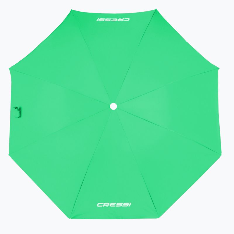 Cressi Strand napernyő zöld XVA810185 2