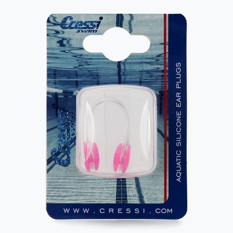 Cressi orrcsipesz rózsaszín DF200175