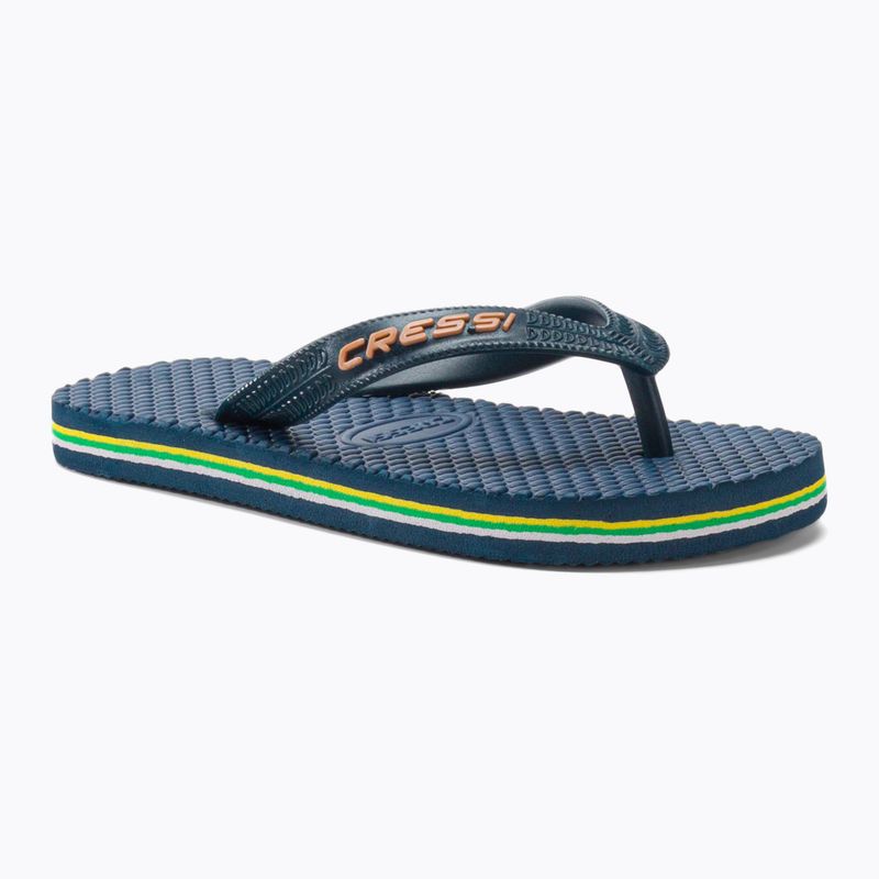 Cressi Beach flip flop tengerészkék XVB9539527