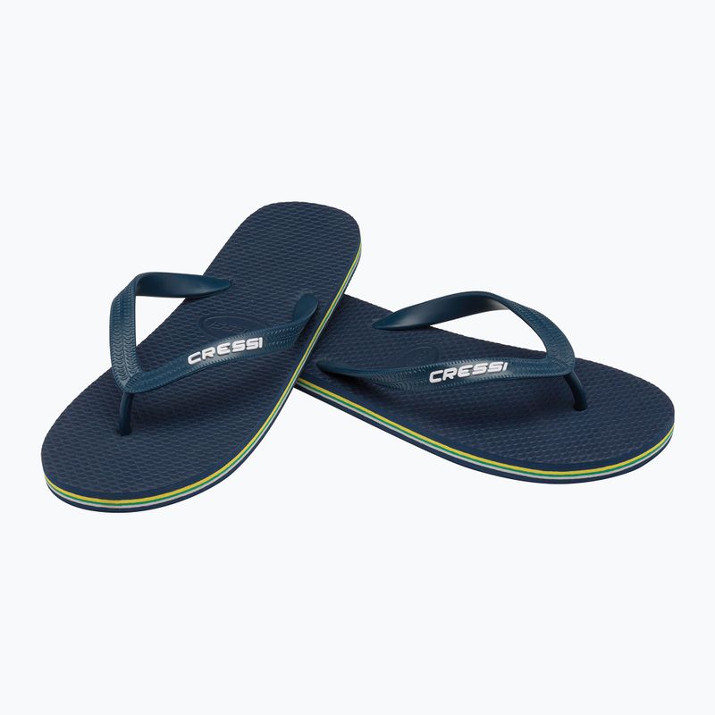 Cressi Beach flip flop tengerészkék XVB9539527 15