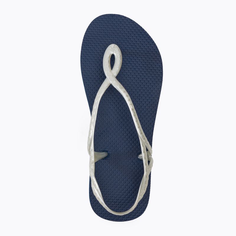 Cressi Marbella Strap női flip flopok tengerészkék XVB9597335 6