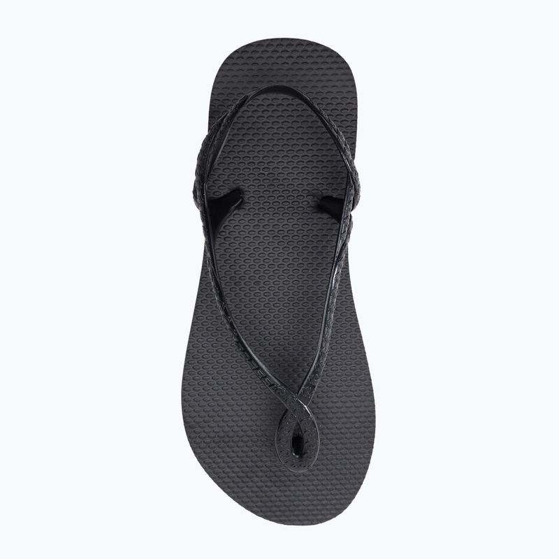 Cressi Marbella Strap női flip flop fekete XVB9597535 6