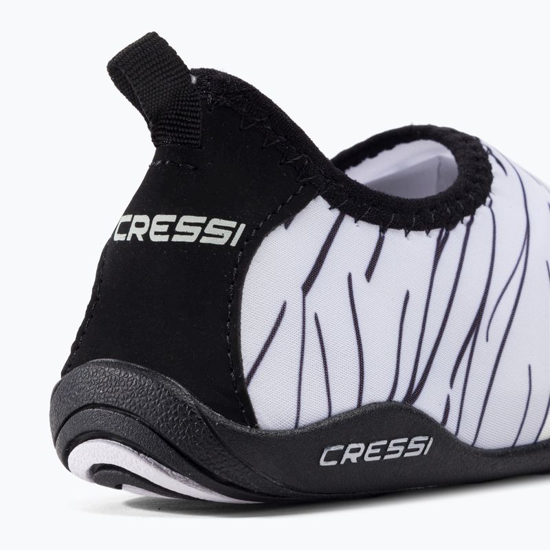 Cressi Lombok szürke vízicipő XVB947335 7