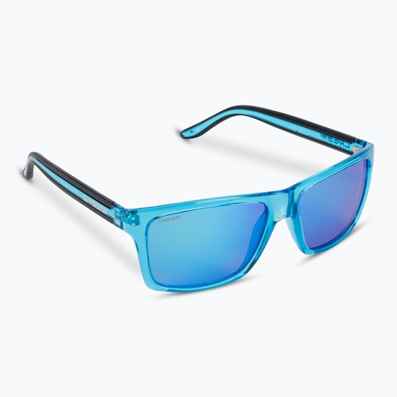 Cressi Rio kék napszemüveg XDB100107