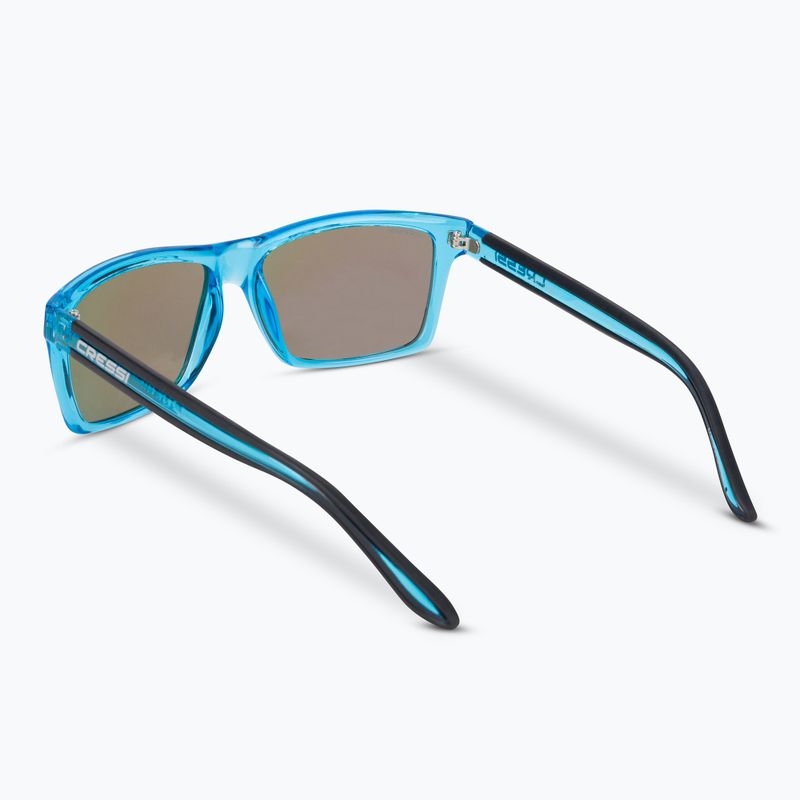 Cressi Rio kék napszemüveg XDB100107 2