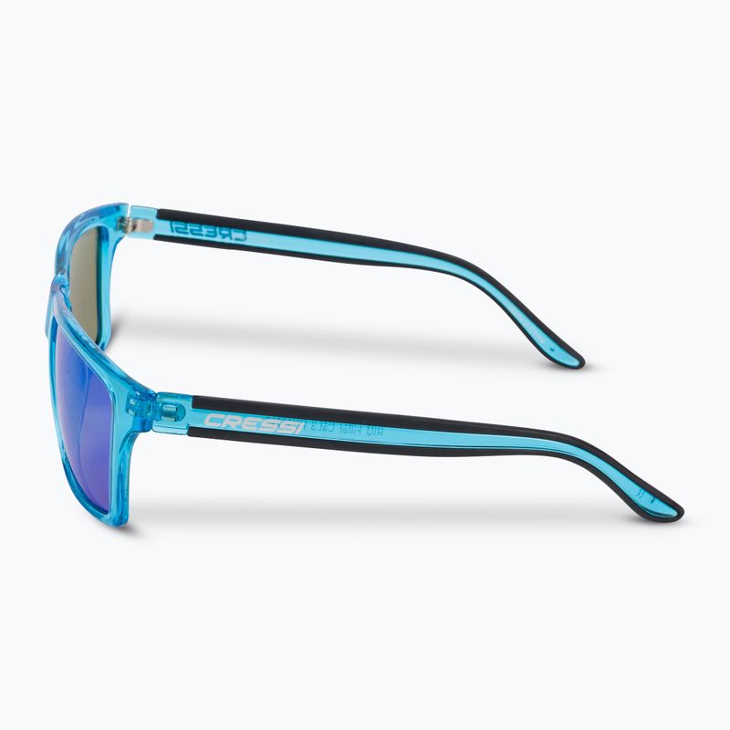 Cressi Rio kék napszemüveg XDB100107 4